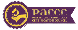 Internationally Certified Professional Animal Care Provider